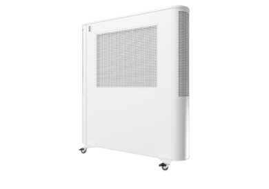 Воздухоочиститель нового поколения: чем Аэролайф ЭКО‑1000 отличается от обычных фильтров