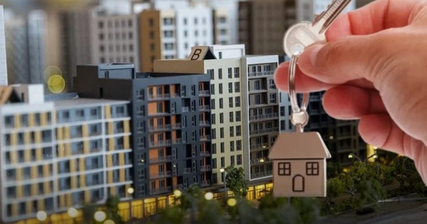 Жилье в Батайске: как выбрать квартиру для семьи