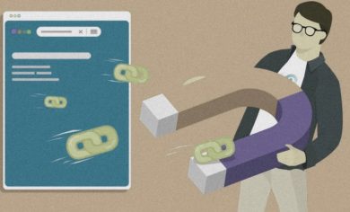 Безопасный линкбилдинг: как наращивать ссылочную массу и не попасть под фильтры поисковиков