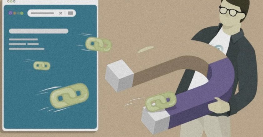 Безопасный линкбилдинг: как наращивать ссылочную массу и не попасть под фильтры поисковиков